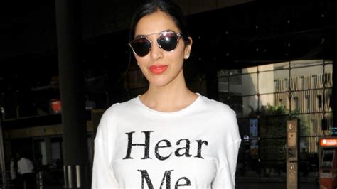 What Tabu, Esha Gupta and Sophie Choudry wore on 23/10/2017 | Vogue India