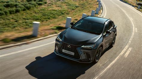 Lexus Nx Preto Novo Lexus NX 2022: Fotos Internas E Externas