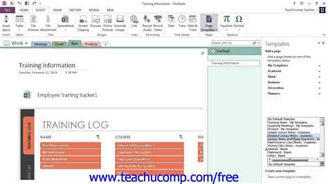 Image result for 2013 for OneNote Tutorial