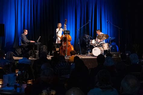 Nicola Farnon Trio, Southside, Colegrave Street, LN5 8DW Lincoln ...