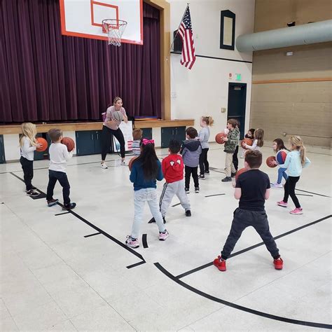 Home - San Miguel Elementary