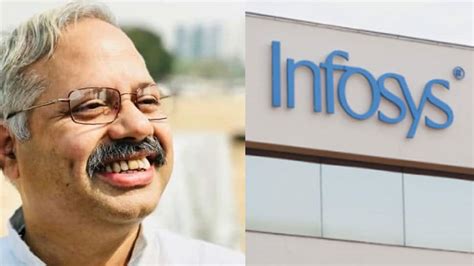 RSS hails Infosys for its role in India's development after row over ...