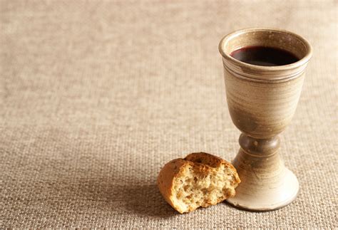 Pin on Communion