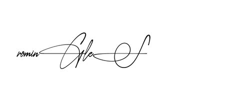 96+ Romina-angles Name Signature Style Ideas | Online Signaure Creator