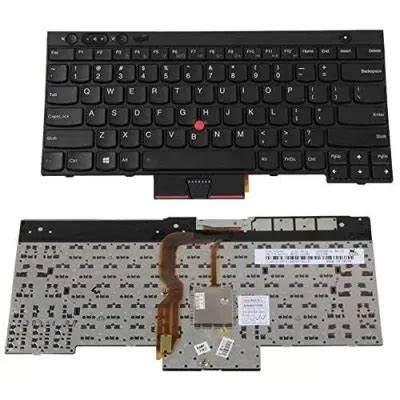 IBM Lenovo Thinkpad T430 Series Laptop Internal Keyboard