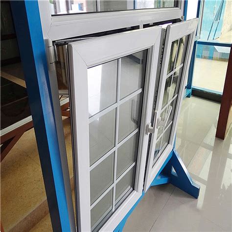 【厂家直销】供应外贸出口PVC窗 海螺品牌型材 UPVC塑钢门窗-阿里巴巴