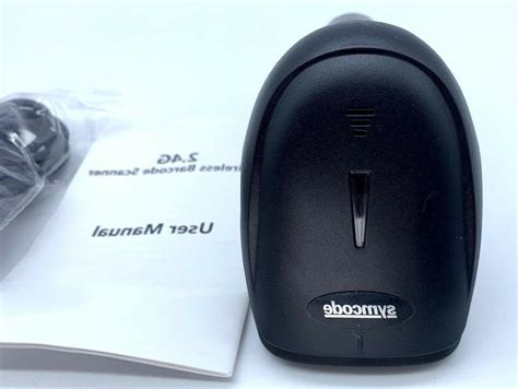 Image result for Symcode Scanner Setup MJ 2030