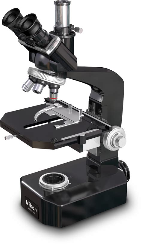 Image result for Nikon Microscope