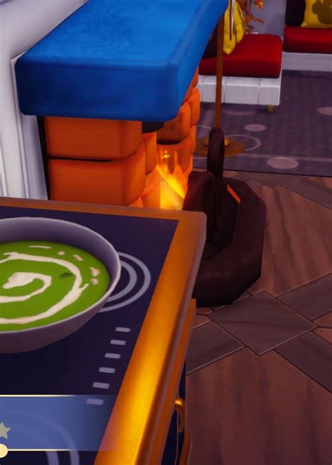 How to make Okra Soup in Disney Dreamlight Valley