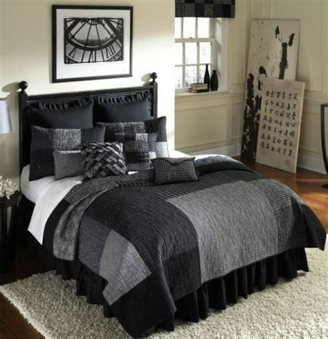 Best Masculine Bedding / Comforter Sets - Foter
