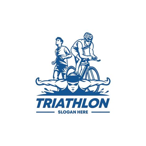 Images de Triathlon dessin – Téléchargement gratuit sur Freepik