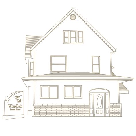 Contact Us Wing-Bain Funeral Home | Montevideo, MN