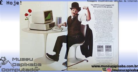 IBM Micro PC 的图像结果