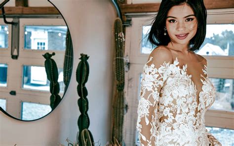 Essense of Australia | Dora Grace Bridal - D3284 | Dora Grace Bridal