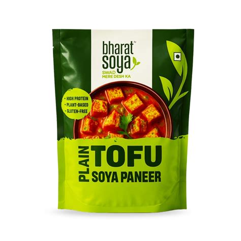 Bharat Soya | Product Detail