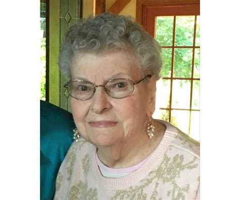 Ruthann V. Brooks Obituary (2024) - Kennett Square, PA - Grieco Funeral ...