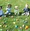 Image result for Kids Easter Photography