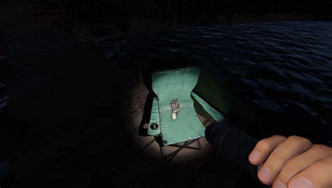 Phasmophobia - Monkey Paw Locations