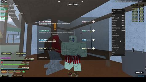 Slayers Unleashed Script Stats Changer 的图像结果