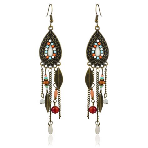 Gorgeous Earrings That You Need To Have