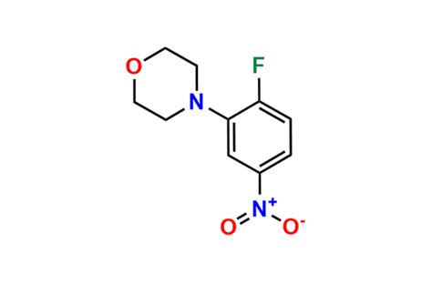 Linezolid Impurity 34 | CAS No- 1233093-70-3 | NA