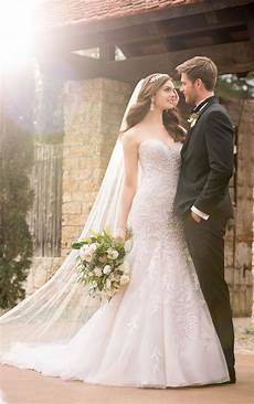 Wedding Gowns by Mermaid Wedding Dresses Sparkling Mermaid Wedding Gown Wedding Gowns