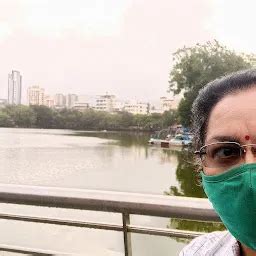 Chatrapati Shivaji Maharaj Smarak, Talav Pali - Monument - Thane ...