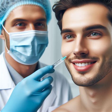 Nose Job in Santa Clarita