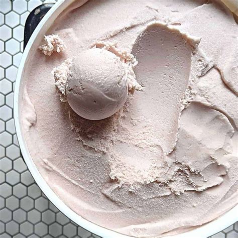 Taro ice cream recipe – Artofit