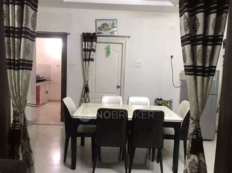 fairfield Apartment Manikonda Rent - WITHOUT BROKERAGE Semi-furnished 3 ...