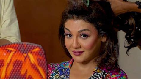 BTS moments from t2ONLINE's monsoon shoot with Jaya Ahsan and Chandan ...