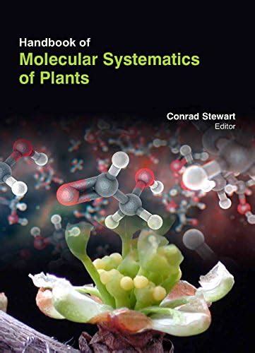 Buy Handbook Of Molecular Systematics Of Plants (2 Volume Set ) Book ...