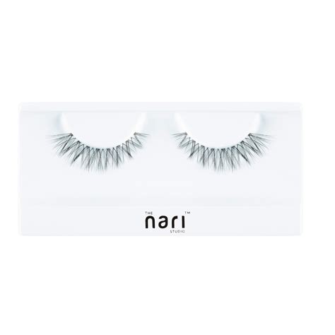 Oprah Natural Hair Lashes – TheNariStudio
