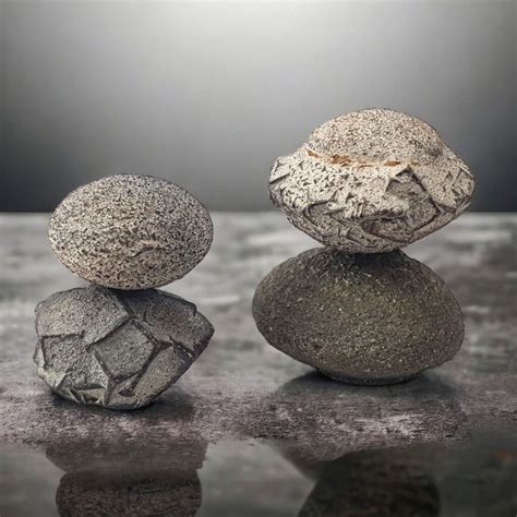 Bodži Kugle M - L #10705B194 - Ametrin