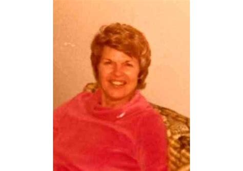 Betty Markins Obituary (1930 - 2023) - Albany, Ohio, OH - The Athens ...