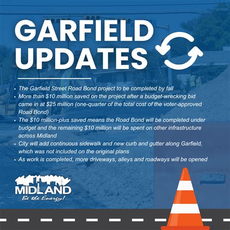 News Flash • How to keep up with City of Midland water testi