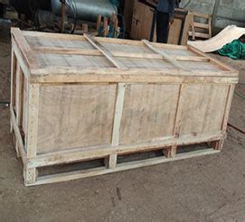 Wooden Box Manufacturer, supplier and exporter from Ahmedabad