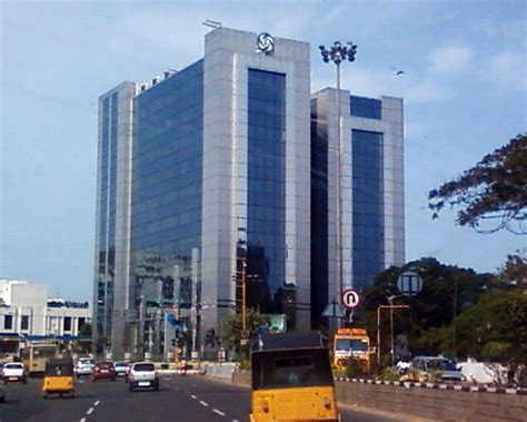 Ashok Leyland Office Photos | Glassdoor