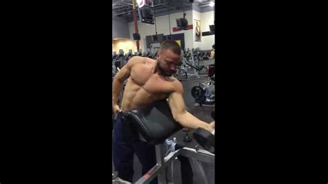 Curling Exercise 的图像结果