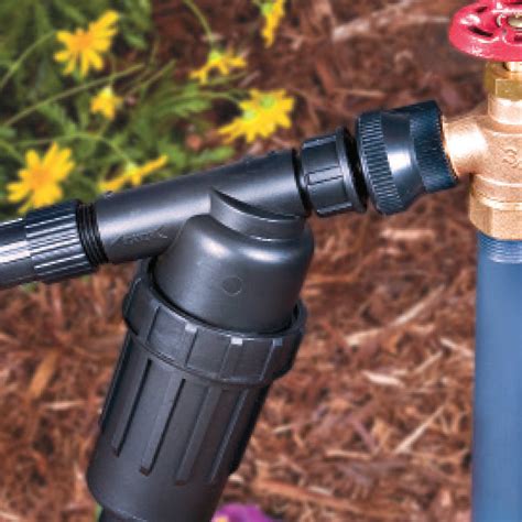 Backflow Preventer – Greenhouse Megastore