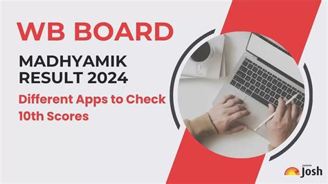 WB Madhyamik Result 2024 Out: Mobile Apps to Check West Bengal 10th ...