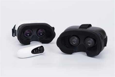 VR应用的5个实例：虚拟现实购物和人工智能 - Cache One