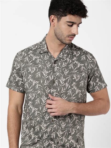 Men's Shirt Online - Buy Casual Shirts for Men Online at Best Prices ...
