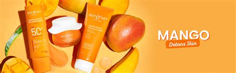 Mango + Glycolic – Dot & Key