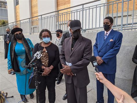 Oscar Grant's family denied meeting with District Attorney after case ...