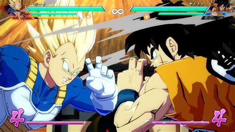 Dragon Ball FighterZ: il picchiaduro arriva per Playstation 5 e Xbox ...