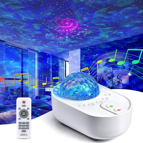 Image result for Galaxy Projector Comparison