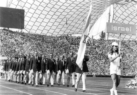 Olympics Flashback: Munich Massacre of 1972 | Photo Gallery