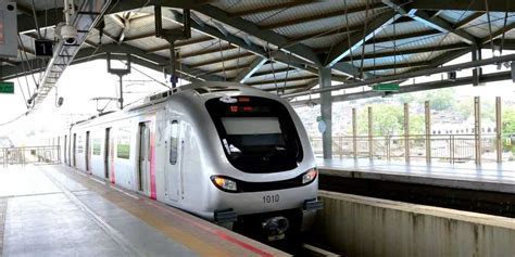MMRDA to commence civil work for tallest Metro line 6