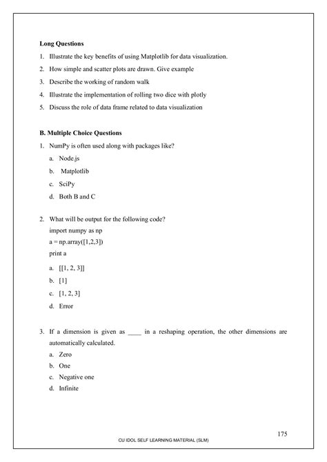 Python Programming in MCA 的图像结果